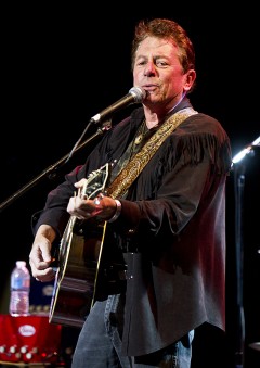 Joe Ely