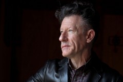 Lyle Lovett
