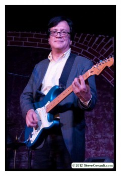 image by Steve Covault