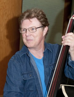 Mike Craig. Photo by Steve Covault.