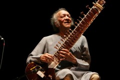 Ravi Shankar, 1920-2012