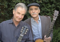 Geoff Muldaur & Jim Kweskin