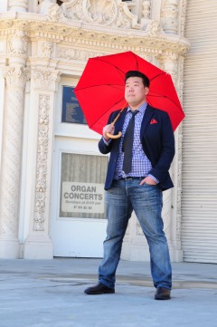 photo by Steve Covault