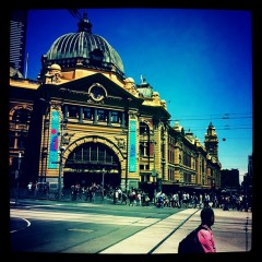 Melbourne, Australia