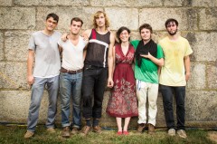 Spirit Family Reunion