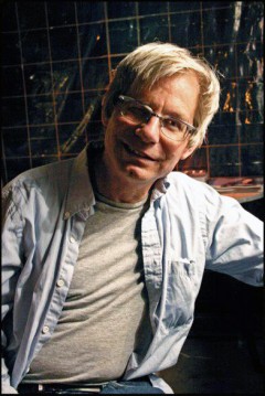 Paul Williams, 1948-2013. Photo by Dan Chusid.