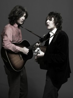 The Milk Carton Kids