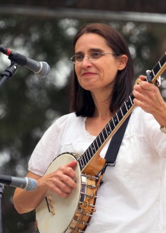 Kim Donaldson. Photo by Dennis Andersen.