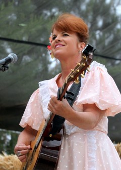 Miss Darla. Photo by Dennis Andersen.