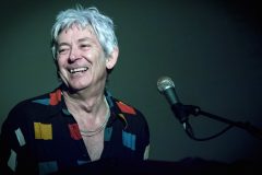 Ian McLagan