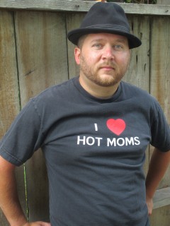 Rob Deez. Photos by Robbie Taylor.