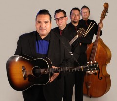 Big Sandy & his Fly-Rite Boys