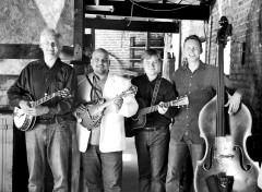 Frank Solivan & Dirty Laundry