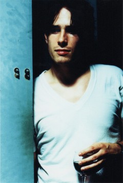 Jeff Buckley
