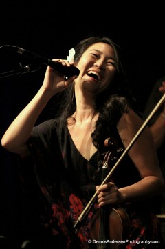 Jamie Shadowlight. Photo by Dennis Andersen.