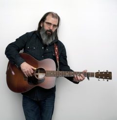 Steve Earle