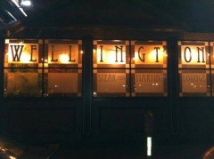 The Wellington is located at 729 W. Washington in Mission Hills.