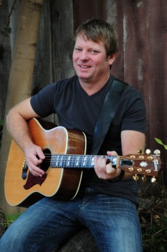 Christopher Dale. Photo by Steve Covault.