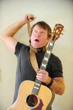 Photo by Steve Covault