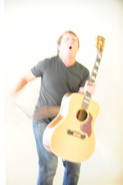 Photo by Steve Covault