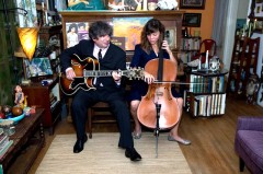 David and Heather in the Comeuppance