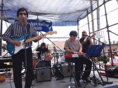 True Stories (Bart Mendoza/Danny Cress, Fleminger, Billy Fritz)