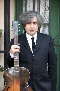 David Fleminger. Photo by Steve Covault.