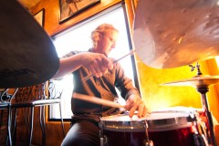 Nathan Hubbard. Photo by Michael Klayman.