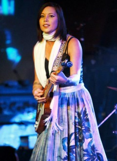 Photo by John Hancock