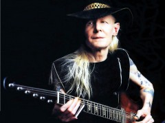Johnny Winter