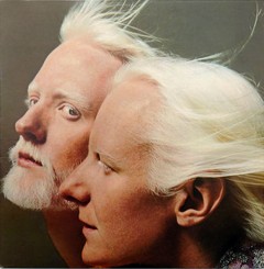 Johnny and Edgar Winter