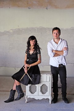 Little Hurricane. Photo by Dan Chusid.