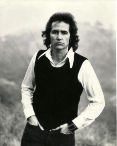 John Stewart (1939-2008)