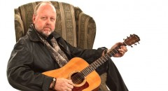 Peter Bolland. Photo by John Hancock.