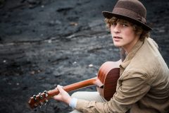 Cody Lovaas. Photo by Sparks Fly Images, Candice Sampedro.