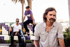 The Liquorsmiths: Clayton Payne, Ryan Fischer, Drew Thams. Photo by Del Toro Photo.