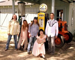 Photo by Dennis Andersen