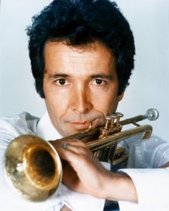 Alpert in the 1970s