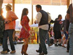 Photo by Janice Bina-Smith