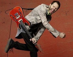 Paul Gilbert