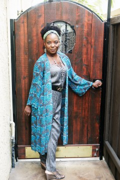 Photo by John Hancock