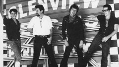 The original Beat Farmers: Rolle Love, Dan McLain, Raney, Buddy Blue