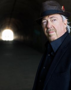 Boz Scaggs