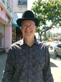 IPO founder and CEO David Bash