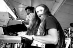 MIGHTY JOE AND TOMCAT OBSF 86'