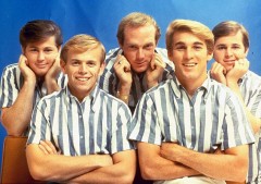 The Beach Boys