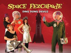 The Ding Dong Devils