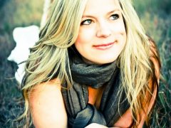 Barbara Nesbitt. Photo by Olivia Diez.