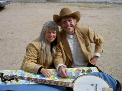 Janet and Doug Dillard