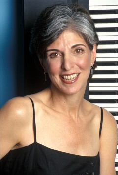 Marcia Ball